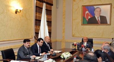 “Dini radikalizmə qarşı mübarizə mütəmadidir”