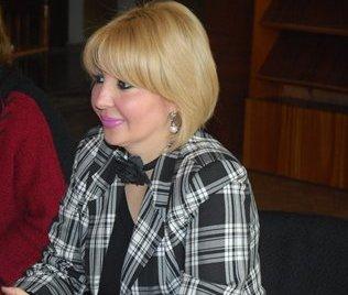 Sevinc Babayeva işdən çıxarıldı