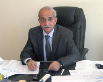 Coğrafiya İnstitutunun direktor müavini vəfat etdi