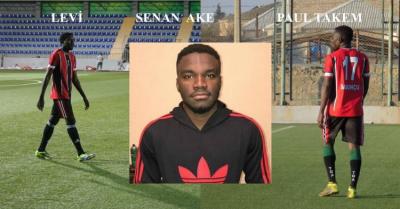 Ölən əcnəbi futbolçuların hansı klubda çıxış etdiyi bəlli oldu