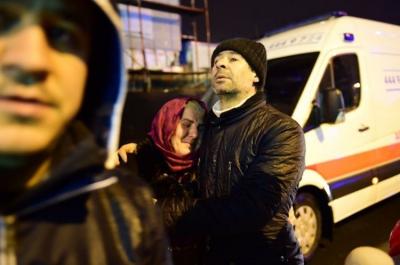 "Sənədlər hazır olan kimi Nuranə Həsənovanın cənazəsi Bakıya göndəriləcək"