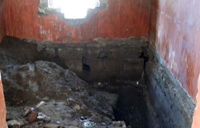 4 il əvvəl itkin düşmüş qızın meyiti göstərilən yerdən tapılmayıb