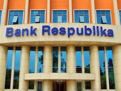 "Bank Respublika"nın İdarə Heyətinin sədri dəyişdi