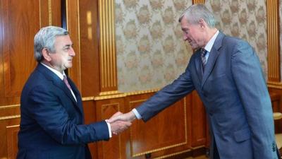 Kollektiv Təhlükəsizlik Müqaviləsi Təşkilatı Ermənistanı qoruya biləcəkmi?