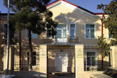 5 saylı xəstəxanada baş verən ölümün ilkin səbəbi