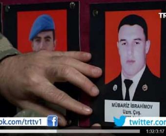 Mübariz İbrahimov "Sakarya-Fırat"da bir daha anılacaq