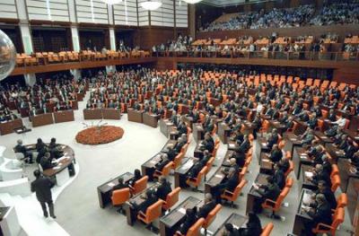 Türkiyədə keçiriləcək referendumun vaxtı açıqlandı