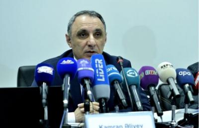 Ötən il 6 vəzifəli şəxs rüşvət alarkən tutulub
