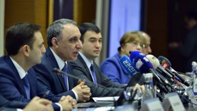 Korrupsiya ilə bağlı "qaynar xətt"ə daxil olan müraciətlərin sayı açıqlandı