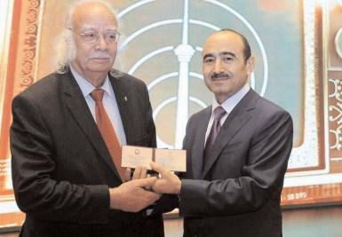 Mənəvi dəyərlər naminə, vətəndaş qayəsi ilə yaşanan ömür