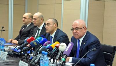DGK sədri: "İki il ərzində 503 əməkdaşımız məsuliyyətə cəlb olunub"