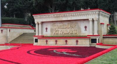 20 Yanvar faciəsinin 27-ci idönümü qeyd edilir