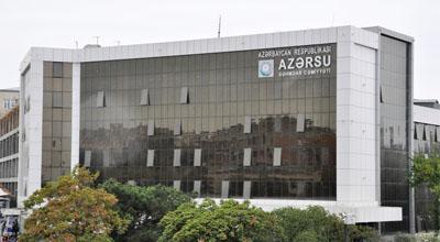 "Azərsu" əməkdaşlarının qeyri-qanuni əməlləri üzə çıxdı