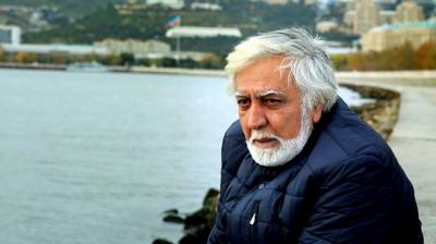Əməkdar artist vəfat etdi