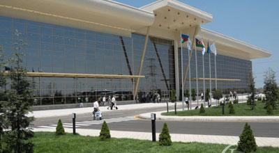 35 ölkənin turizm şirkəti Azərbaycanda