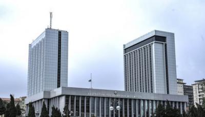 Milli Məclisin Regional məsələlər komitəsinin iclası keçirildi