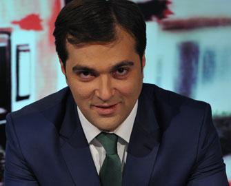 Emin Musəviyə vəzifə verildi