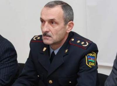 DİN-in mətbuat xidməti rəhbəri vəzifəsinin icrası Ehsan Zahidova tapşırıldı