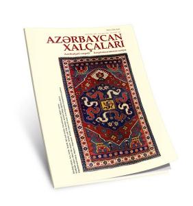 “Azərbaycan xalçaları” jurnalının 21-ci sayı