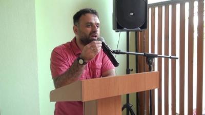 Psixoloq Dəyanət Rzayevin ölümü ilə bağlı cinayət işi başlandı
