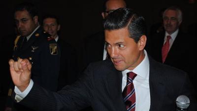 Meksika prezidenti ABŞ səfərindən imtina etdi