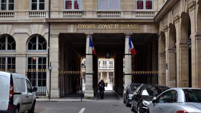 Fransada "erməni soyqırımı"nı inkarın kriminallaşdırılması qanunu ləğv edildi