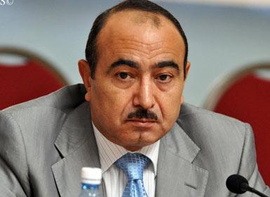 “Azərbaycan qanunlarını pozan beynəlxalq QHT-lərlə əməkdaşlıq dayandırılacaq”