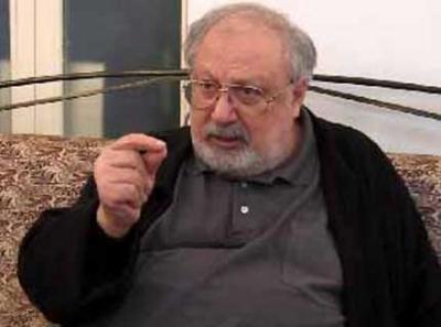Rüstəm İbrahimbəyov: "Erməni xalqı bizə düşmən deyil"