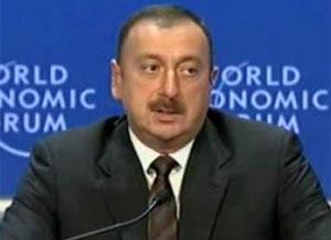Prezident İlham Əliyev: “Biz bu gün insan kapitalına sərmayə yatırırıq”