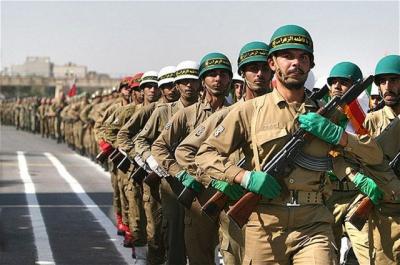 İran ordusu raket təlimlərini davam etdirir
