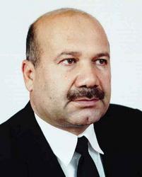 Zəridə xanımın zərrələri