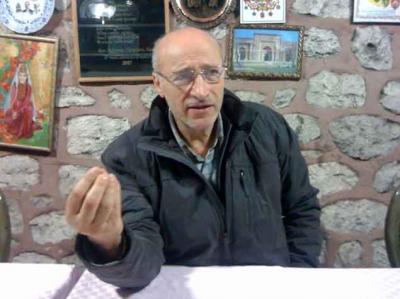 Türkiyəli tərcüməçi: “Hüseyn Cavidin 4 cildliyini 30 ildir çap etdirə bilmirəm” - MÜSAHİBƏ