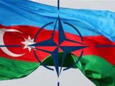 Bakıda NATO və Azərbaycan arasında görüş keçirilir
