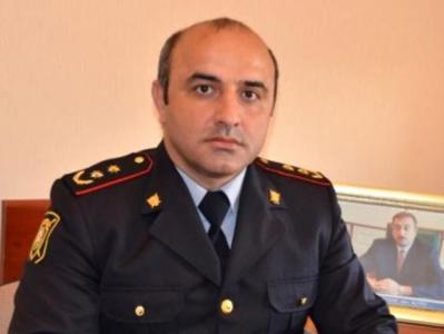DİN mətbuat xidmətində yeni rəis müavini