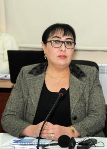 Qaradağlı faciəsi ilə bağlı beynəlxalq təşkilatlara müraciət