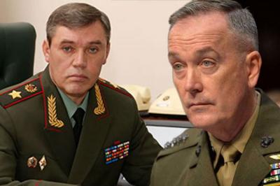 Gerasimov-Danford görüşü niyə Bakıda keçirildi? - rus ekspertlər danışır