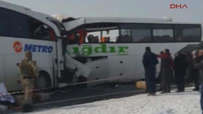İqdırda qəzada ölən azərbaycanlılardan daha birinin adı məlum oldu - Yenilənib
