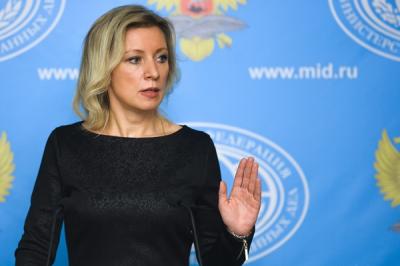 Rusiya XİN Belarusdakı nüvə silahlarına reaksiyaları qiymətləndirib