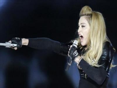 Malavi prezidentiylə Madonna arasında qalmaqal