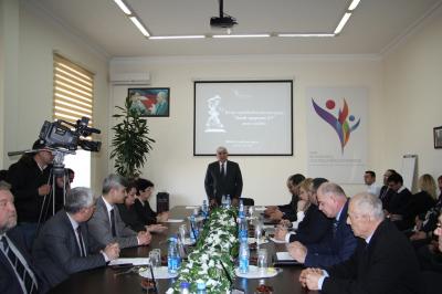 “Terror multikulturalizmə qarşı: Xocalı soyqırımı-25“