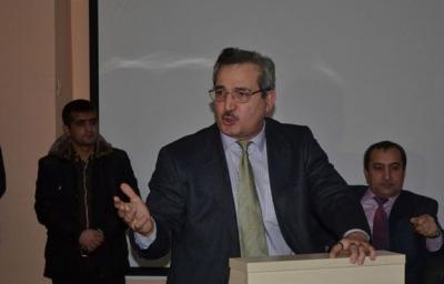 Rusiyada azərbaycanlı diaspor rəhbəri həbs olundu