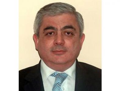Lapşinin yeni vəkilinin adı məlum oldu