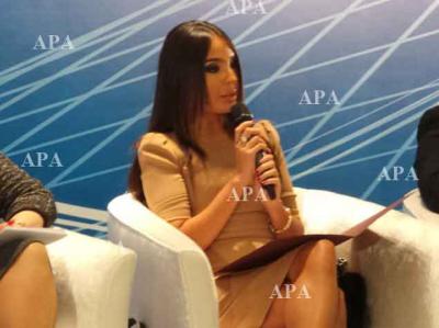 Leyla Əliyeva: “Tolerantlıq, dözümlülük və dostsevərlik bizim üçün həyat tərzidir”