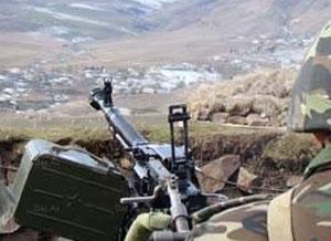 Azərbaycan ordusunun giziri ağır yaralanıb