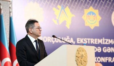 “900-dək vətəndaşımız Suriya və İraqda terrorçulara qoşulub”