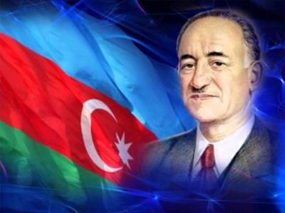 Məhəmməd Əmin Rəsulzadənin anım günüdür