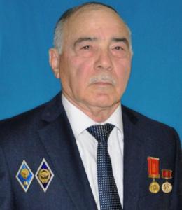 Yetkinlik yaşı - Səfər Məlikovun 70 yaşına