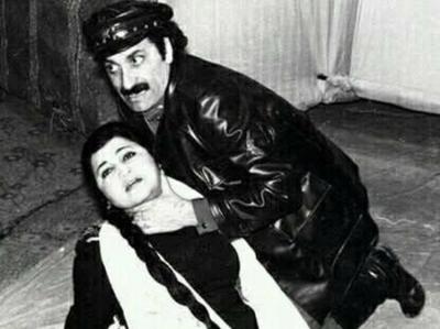 Əməkdar artist vəfat etdi