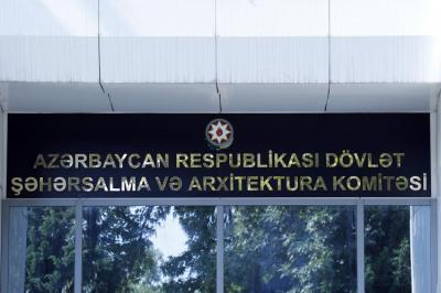 Dövlət Komitəsinin Aparat rəhbəri dəyişdi