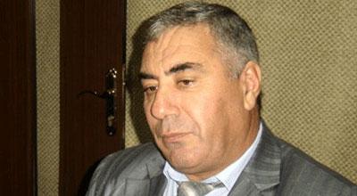 Hafiz Hacıyev də prezidentliyə namizəd oldu